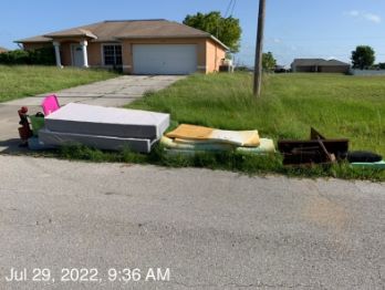 Compliant Bulk Waste 1